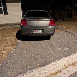 2008 Dodge Charger