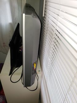 32ninch tv