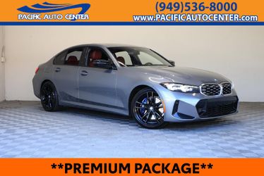 2024 BMW M340i