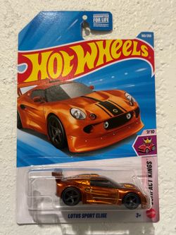 Hotwheel super treasure hunt