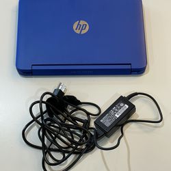 hp stream x360 Laptop 