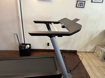 Folding Treadmill 12.5 MPH