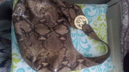 Michael Kors Handbag