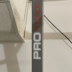 Exercise Equipment 