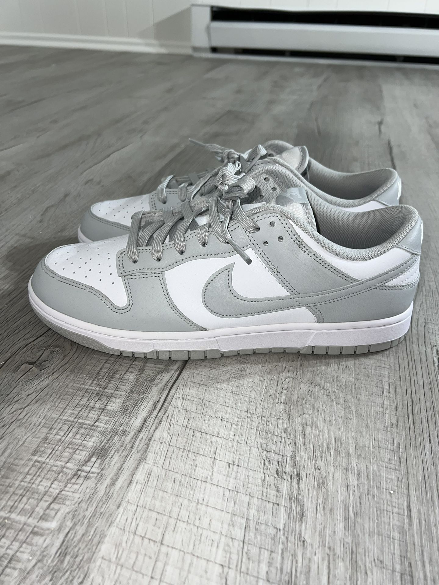 Nike Dunks Retros