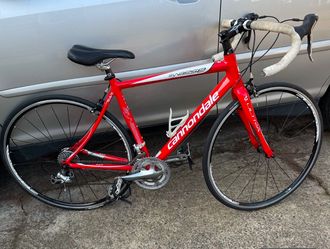 Cannondale Synapse 51 cm Road in Vancouver Wa