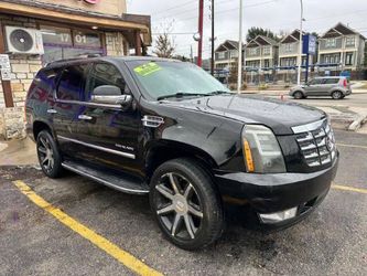 2011 Cadillac Escalade