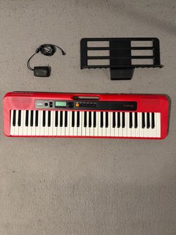 Casitone CT-5200 Keyboard