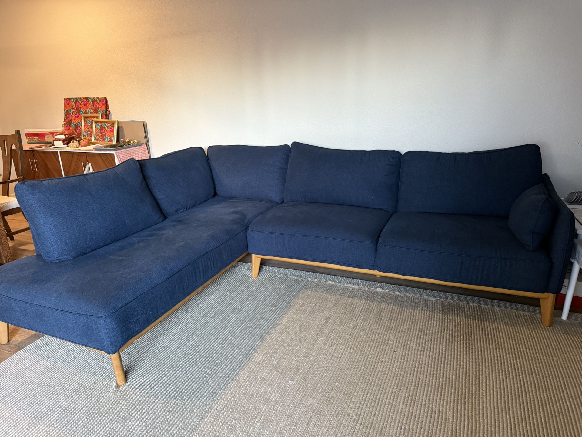 Sectional Sofa