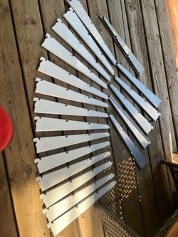 20 shelf brackets