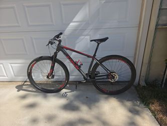 Trek Superfly