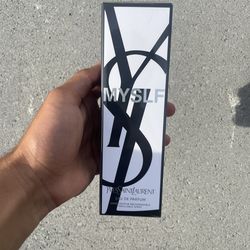 YSL Myself Parfum 3.3 Oz