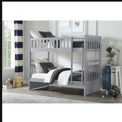 BUNK BED NEW IN BOX