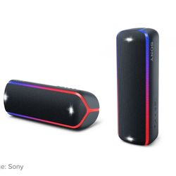 Sony Bluetooth Speaker