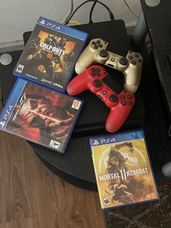 PS4
