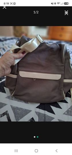 Charmore Jr backpack / brand new
