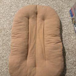 Snuggle Me Baby Lounger 