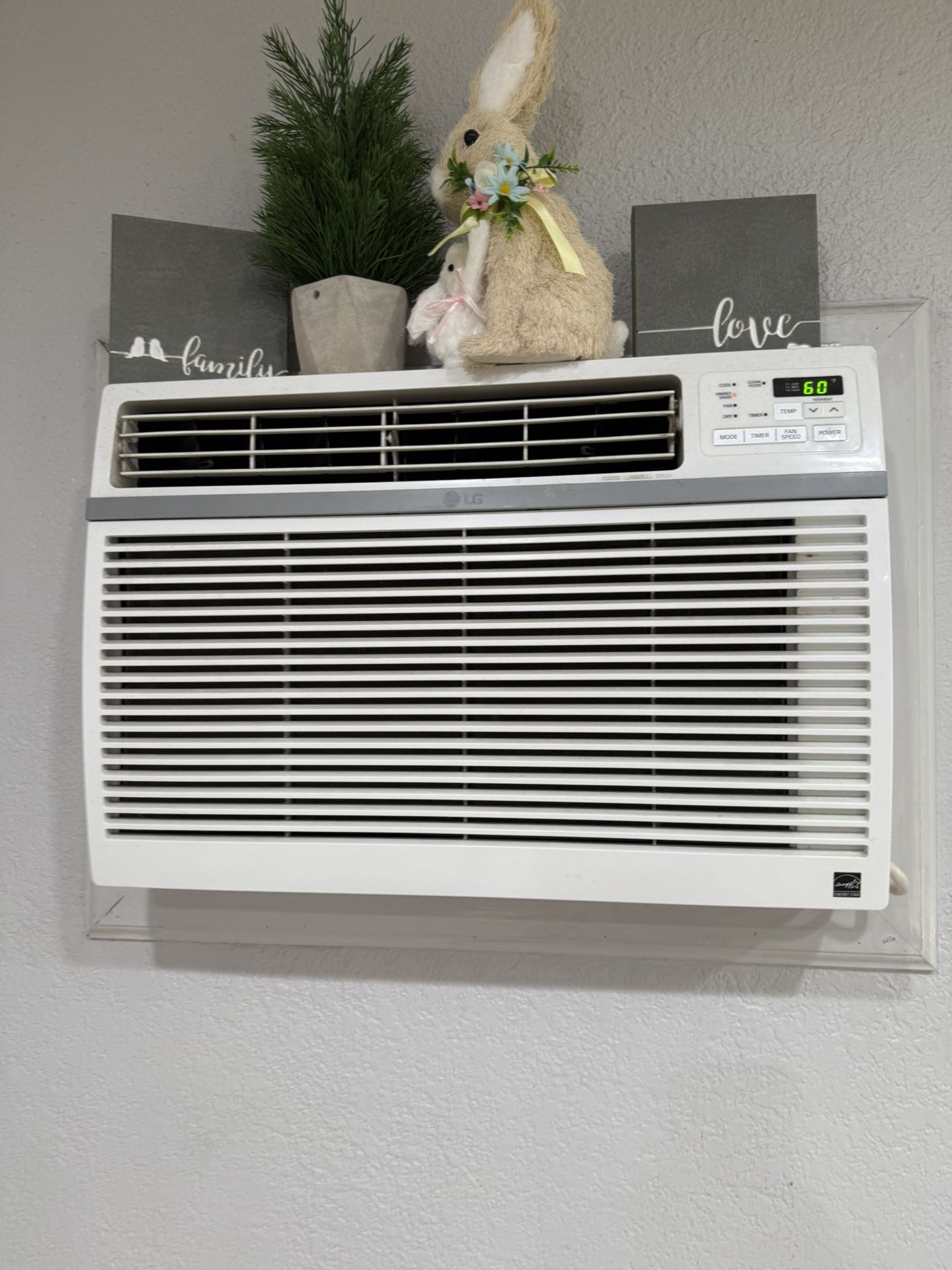 Wall Ac Unit