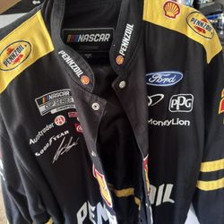 NASCAR Jacket 