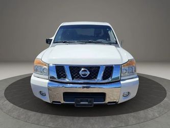2011 Nissan Titan King Cab