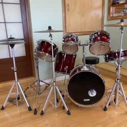 Drum Set