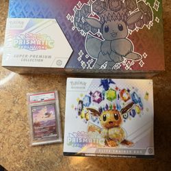 Pokemon Collection 