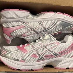 Asics Gel-1130 White Pure Silver Pink