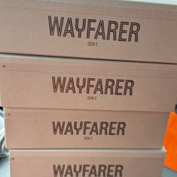 Meta Glasses Ray Ban Gen 2