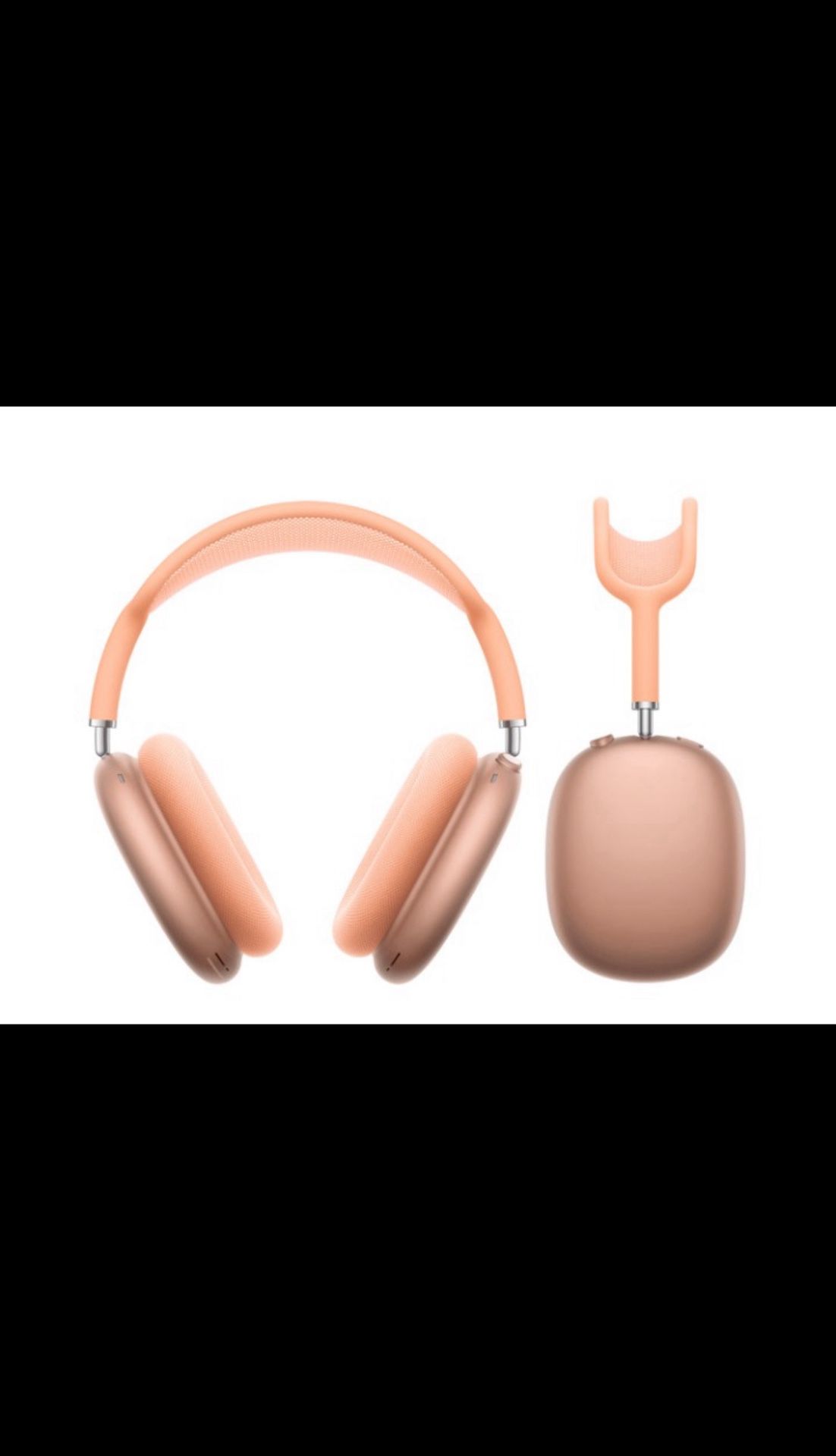 AirPods Max - Noise Canceling Wireless Headphones