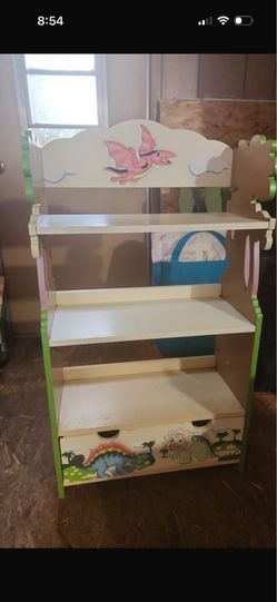 Shelve