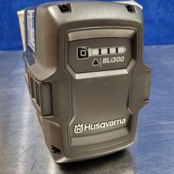 Husqvarna BLi300 Battery