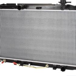 Toyota Camry Radiator 2010-2011 NEW