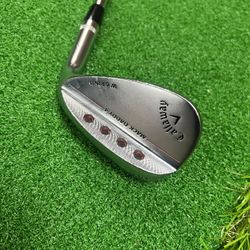 Callaway Lob Wedge