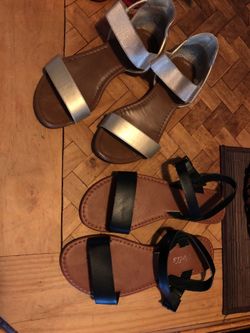 Sandals