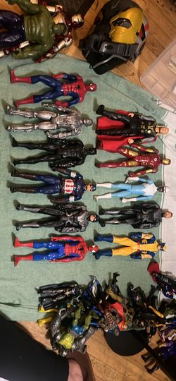 Marvel
