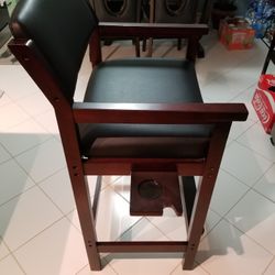 spactator chair