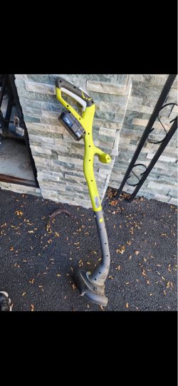 Grass cutter