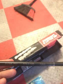 Pushrods 1 piece