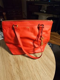 Fossil Purse