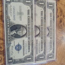 1935 STAR NOTES