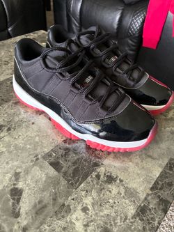 Low Bred 11s