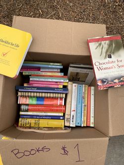 Books