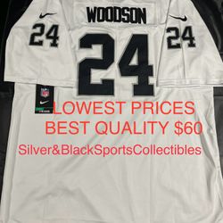 MENS STITCHED LAS VEGAS RAIDERS JERSEY SIZE SMALL UP TO 6XL Ships Same Day If Ordered Before 3pm PST