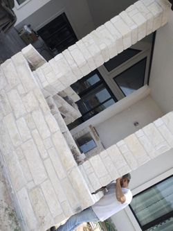 Stone