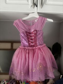 Disney Princess Size 2 Dress