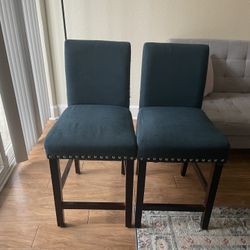 Bar/counter Stools 