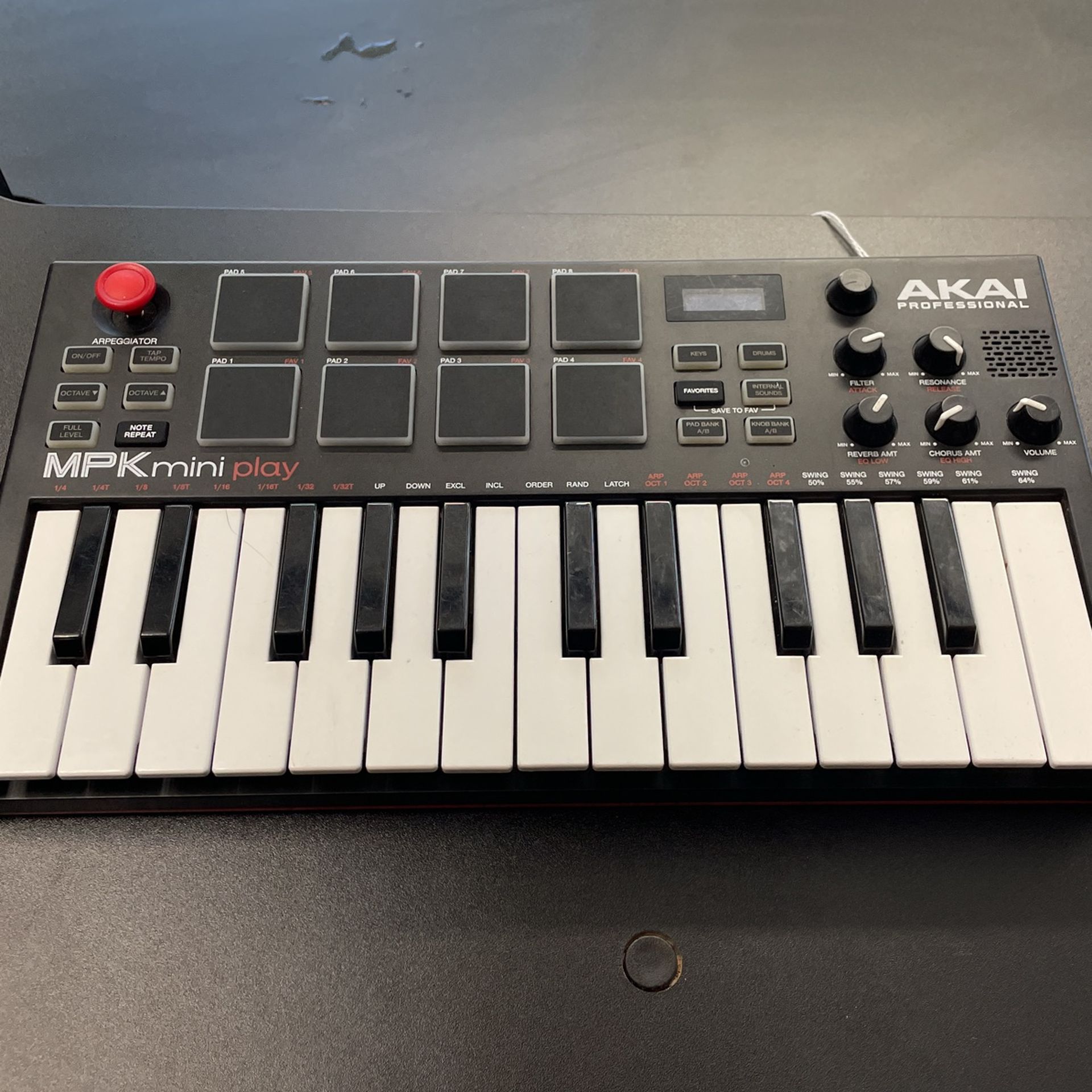Used Mpk Mini Play For Sale