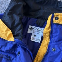 1990s Columbia Jacket Women’s L