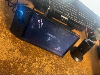 Legion Go 512GB