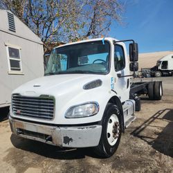 Freightliner M2 2017 